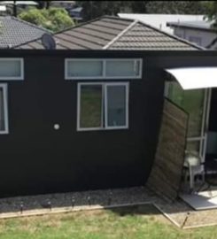 Beautiful Transportable home for sale in Auckland
