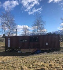 40ft. Container Home for sale in Queenstown