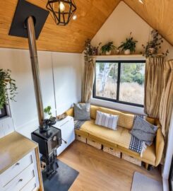 Sale of my tiny home in Marlborough