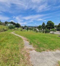Land to rent in Central Kaitaia